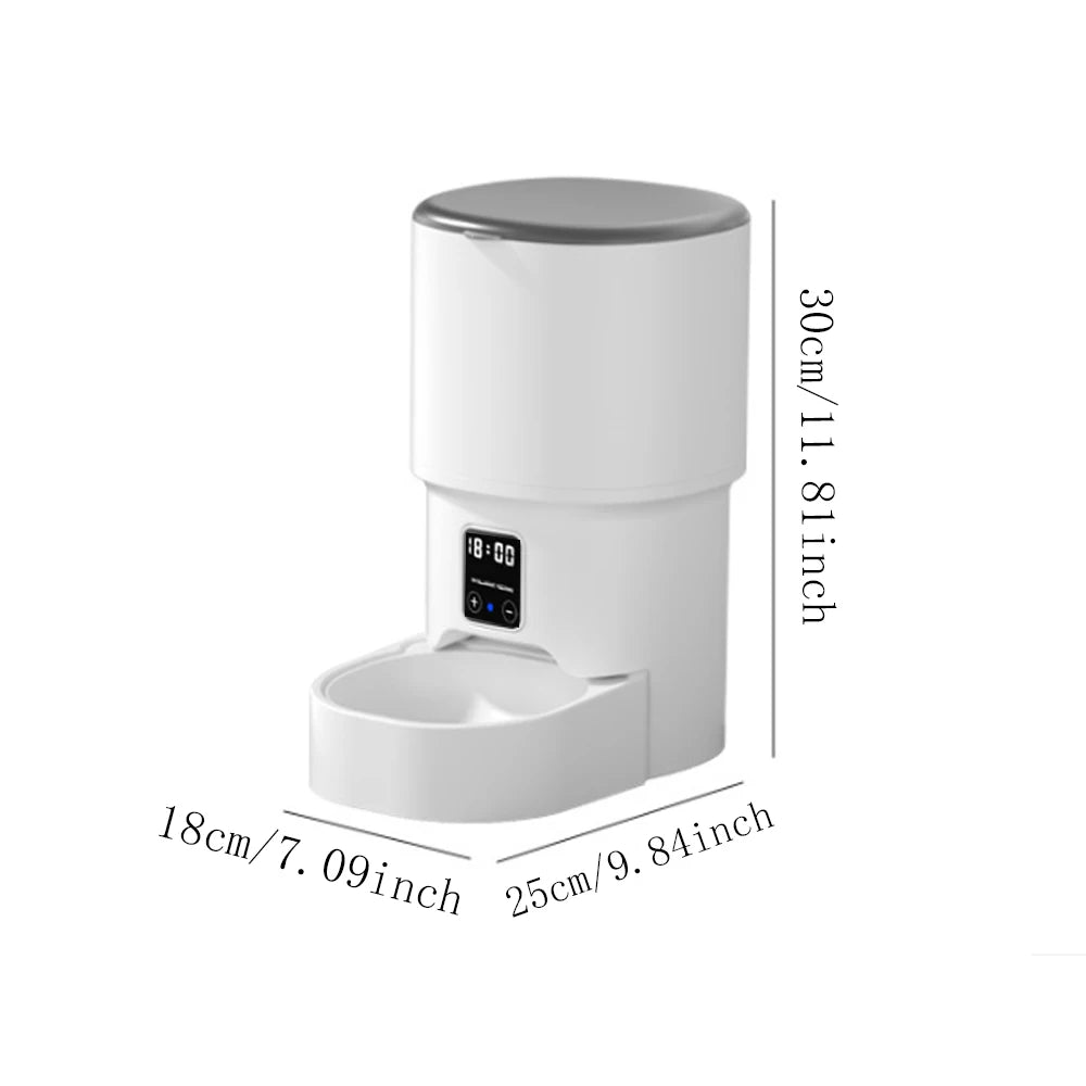 Distributeur Smart croquette - Lilo