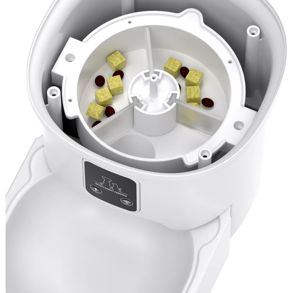 Distributeur Smart croquette - Lilo